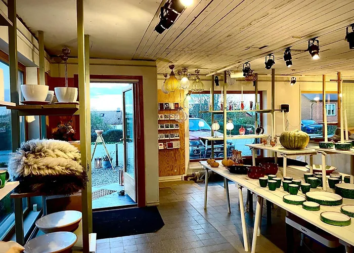 Stf Baskemoella Hostel