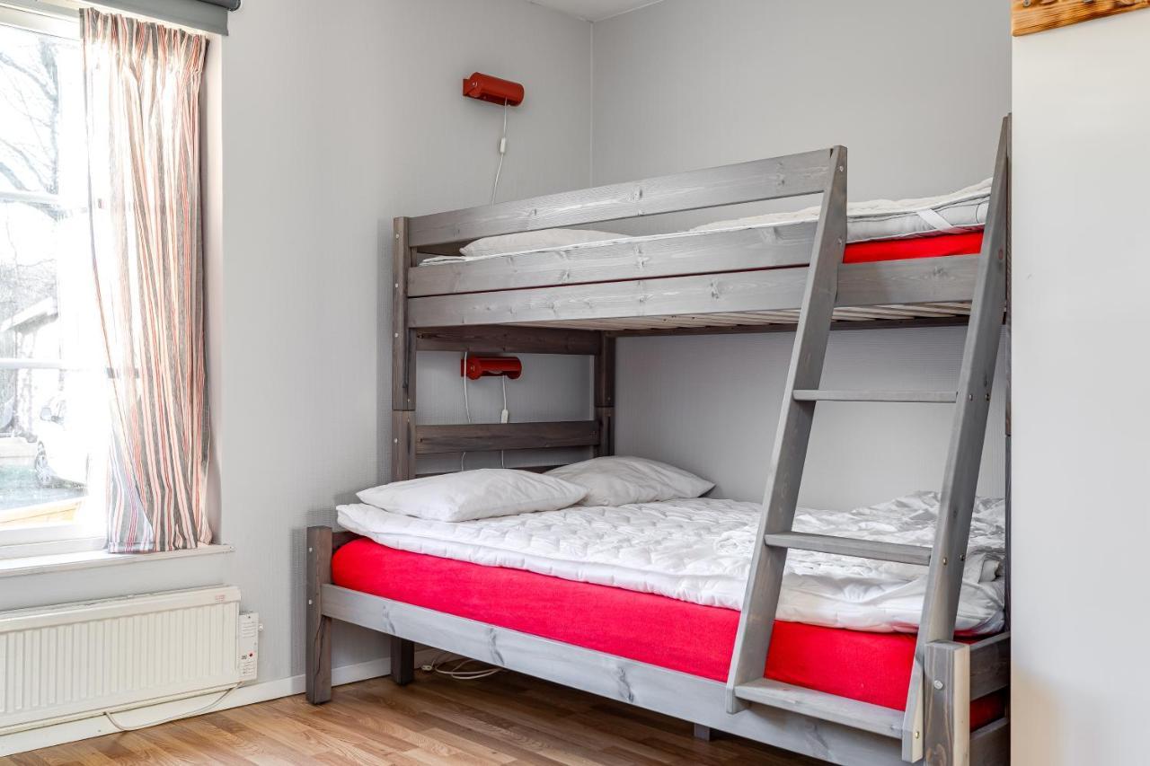 Guesthouset Stf Baskemoella 2*