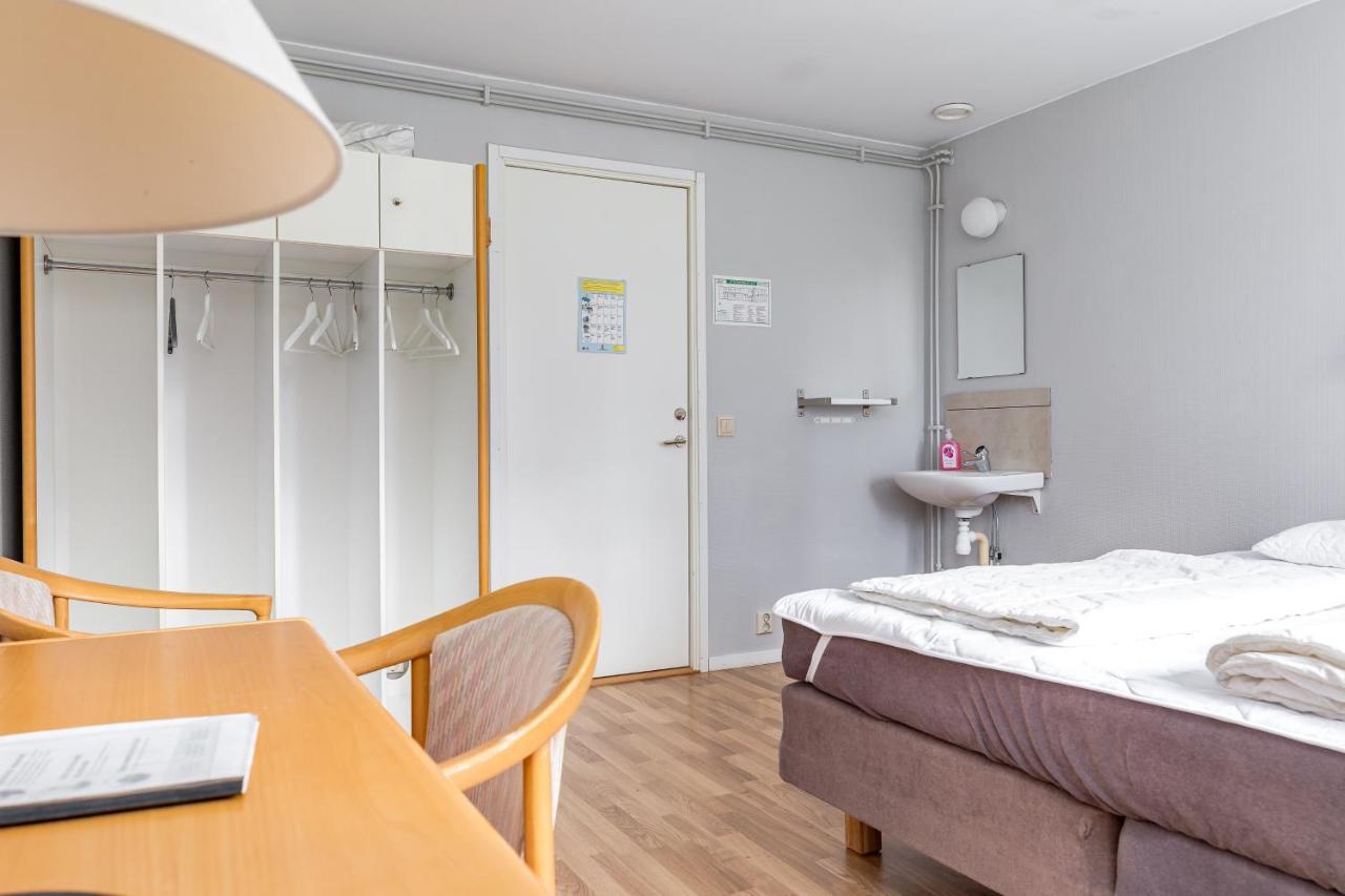 Stf Baskemoella Guest house Simrishamn