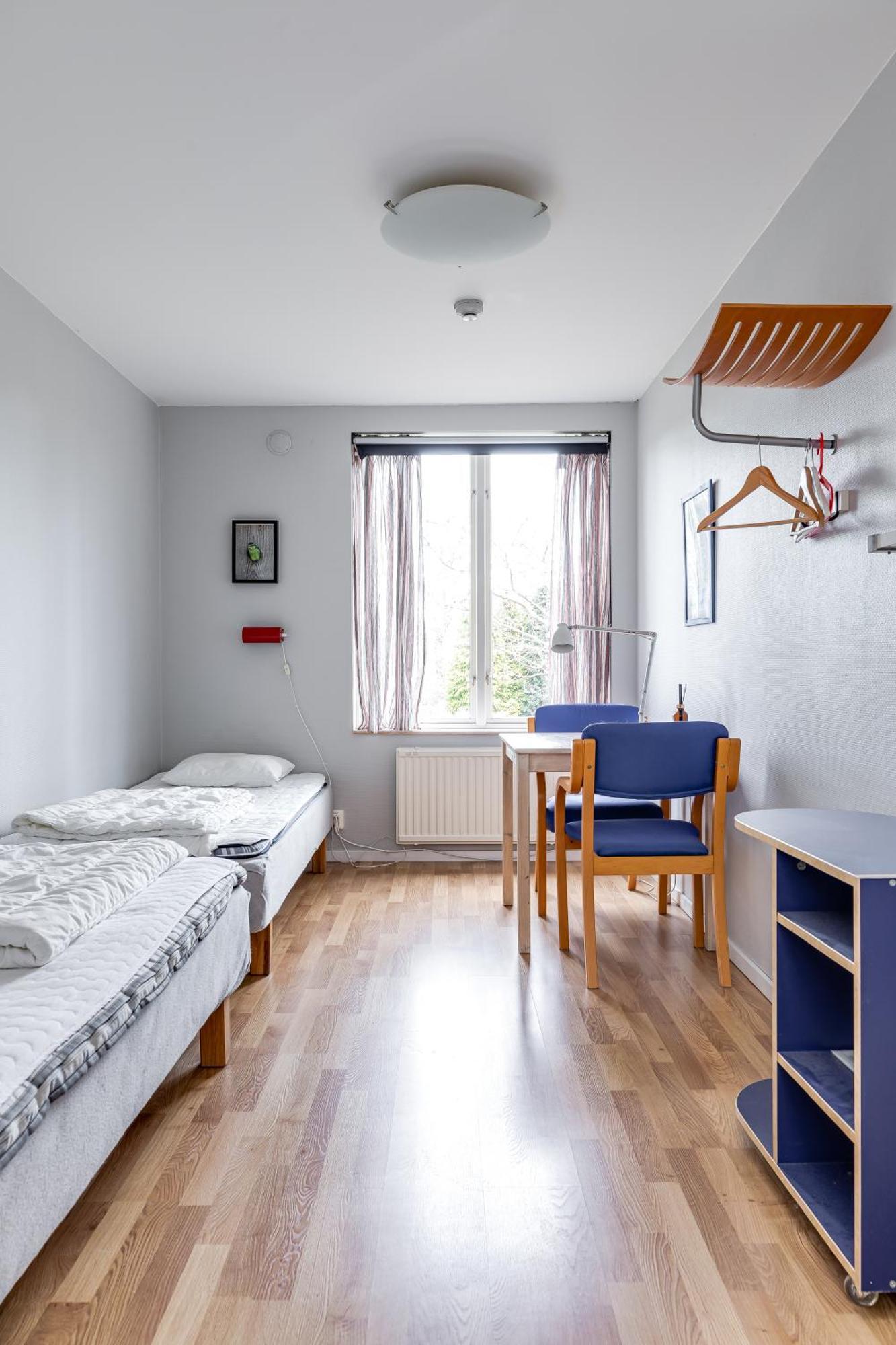 Guesthouset Stf Baskemoella 2*